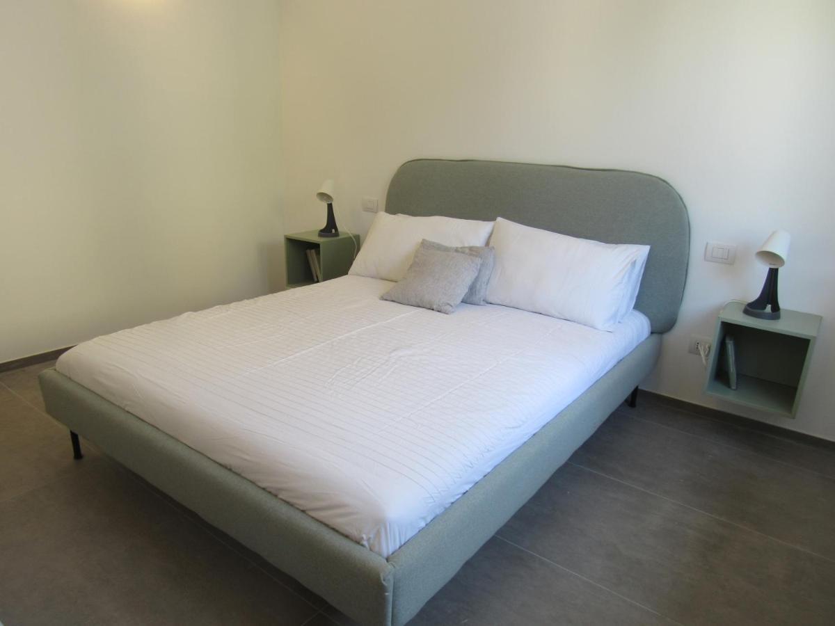 Make A Wish - Near The Center With Private Parking Apartment Комо Екстериор снимка
