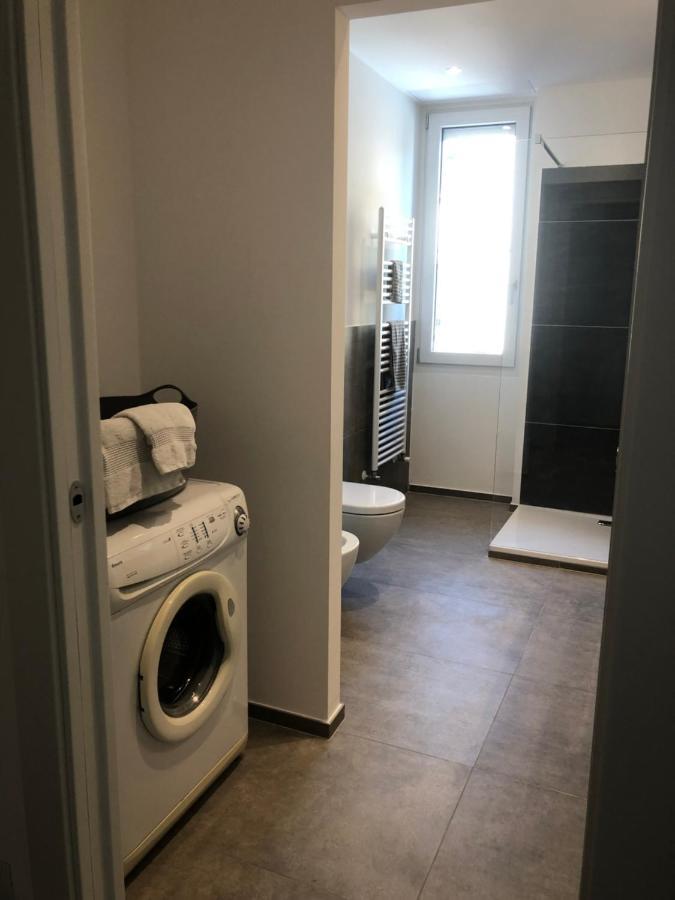 Make A Wish - Near The Center With Private Parking Apartment Комо Екстериор снимка