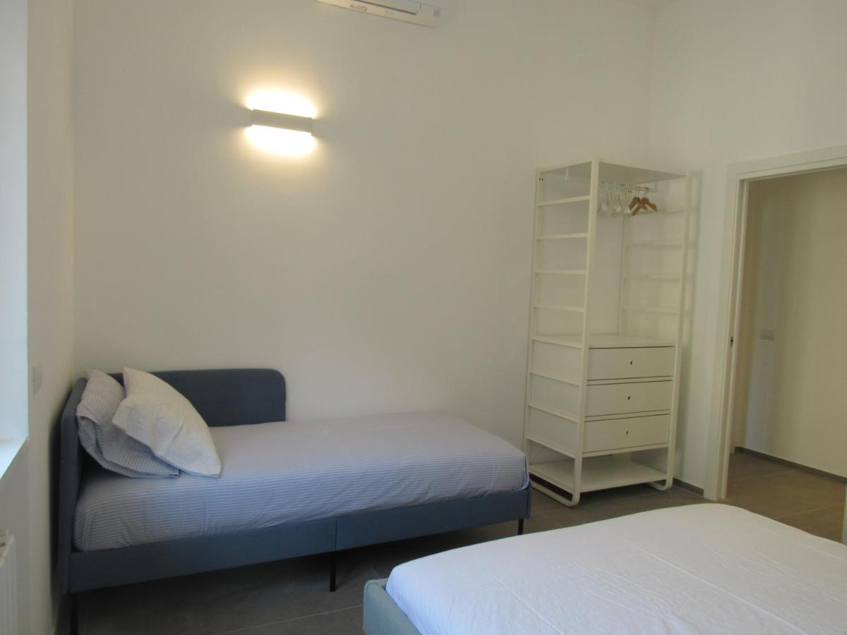 Make A Wish - Near The Center With Private Parking Apartment Комо Екстериор снимка