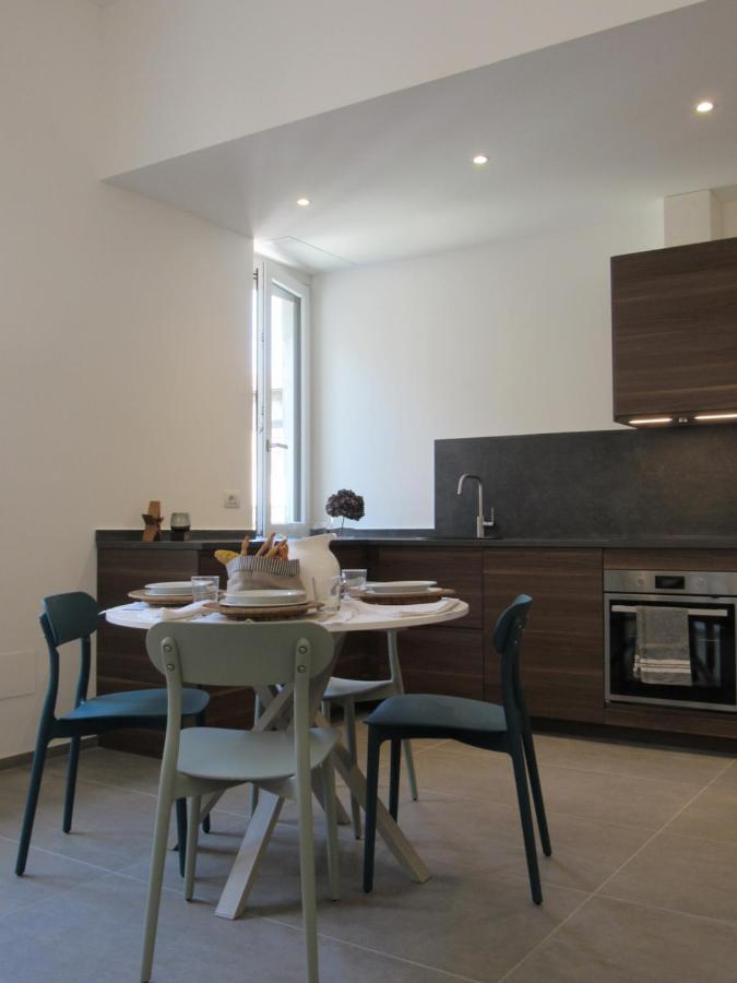 Make A Wish - Near The Center With Private Parking Apartment Комо Екстериор снимка