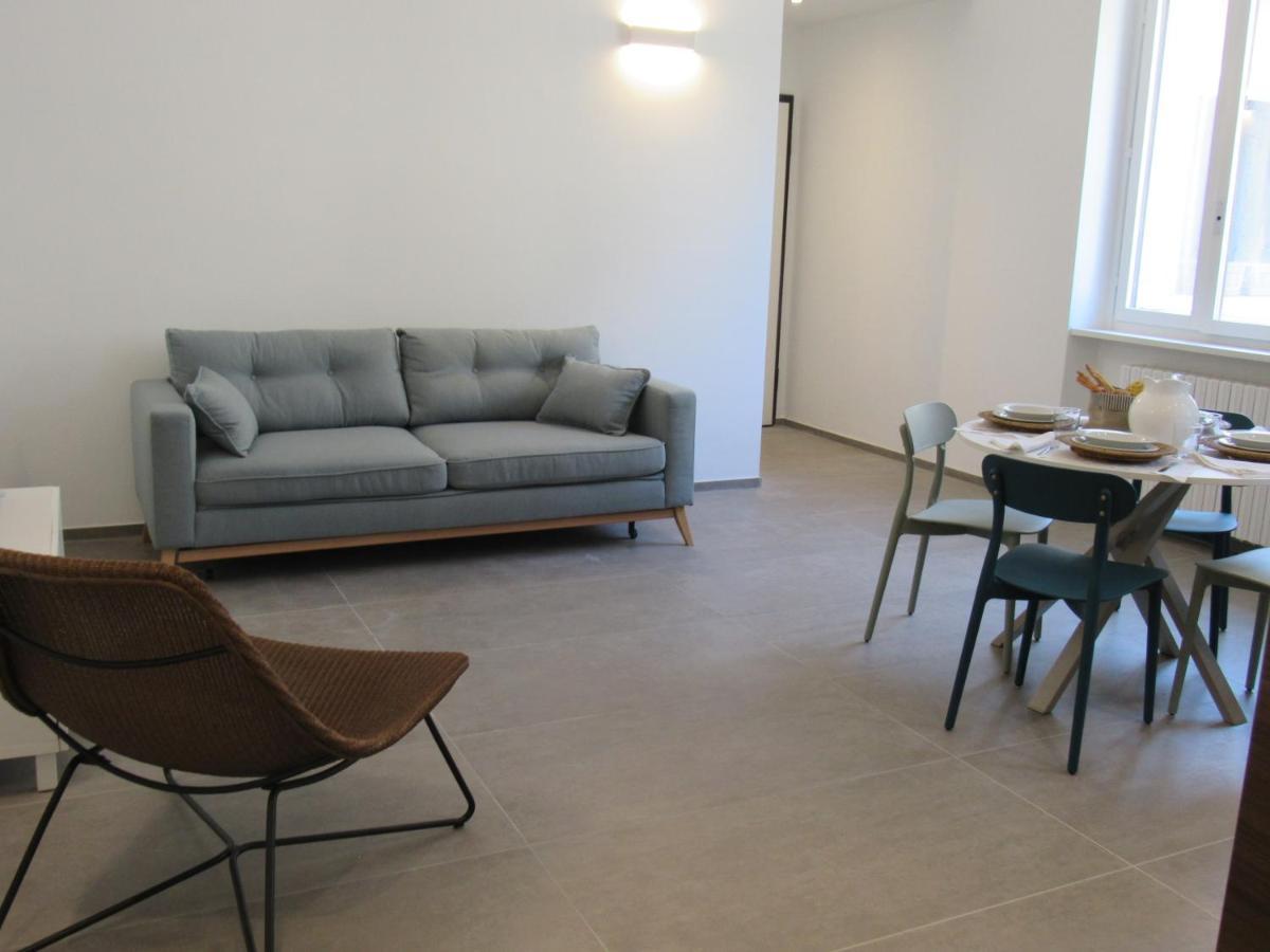 Make A Wish - Near The Center With Private Parking Apartment Комо Екстериор снимка