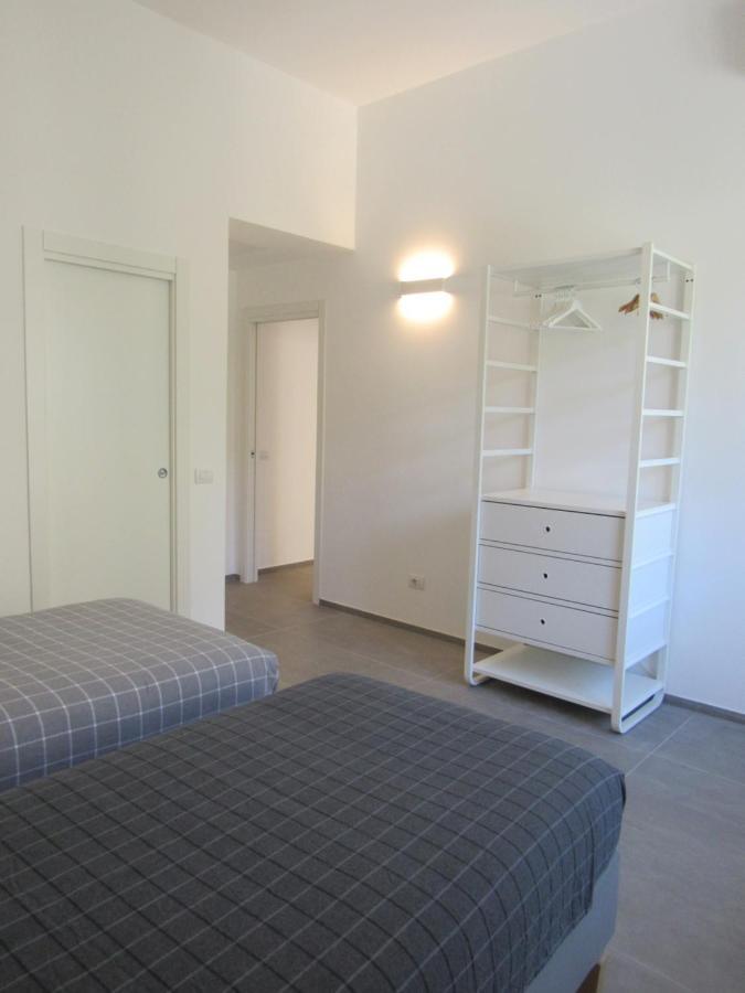 Make A Wish - Near The Center With Private Parking Apartment Комо Екстериор снимка