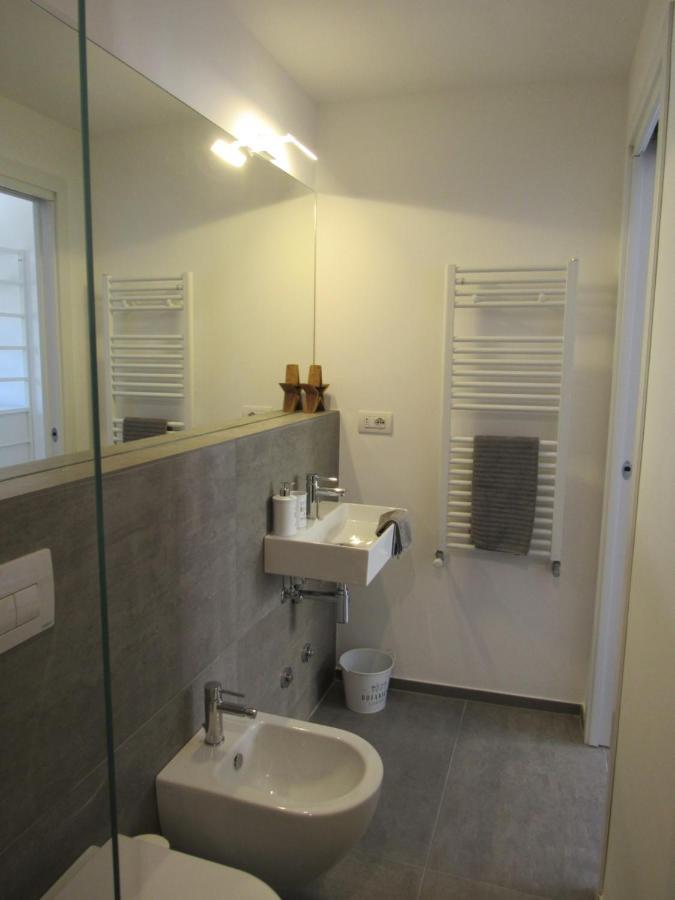 Make A Wish - Near The Center With Private Parking Apartment Комо Екстериор снимка